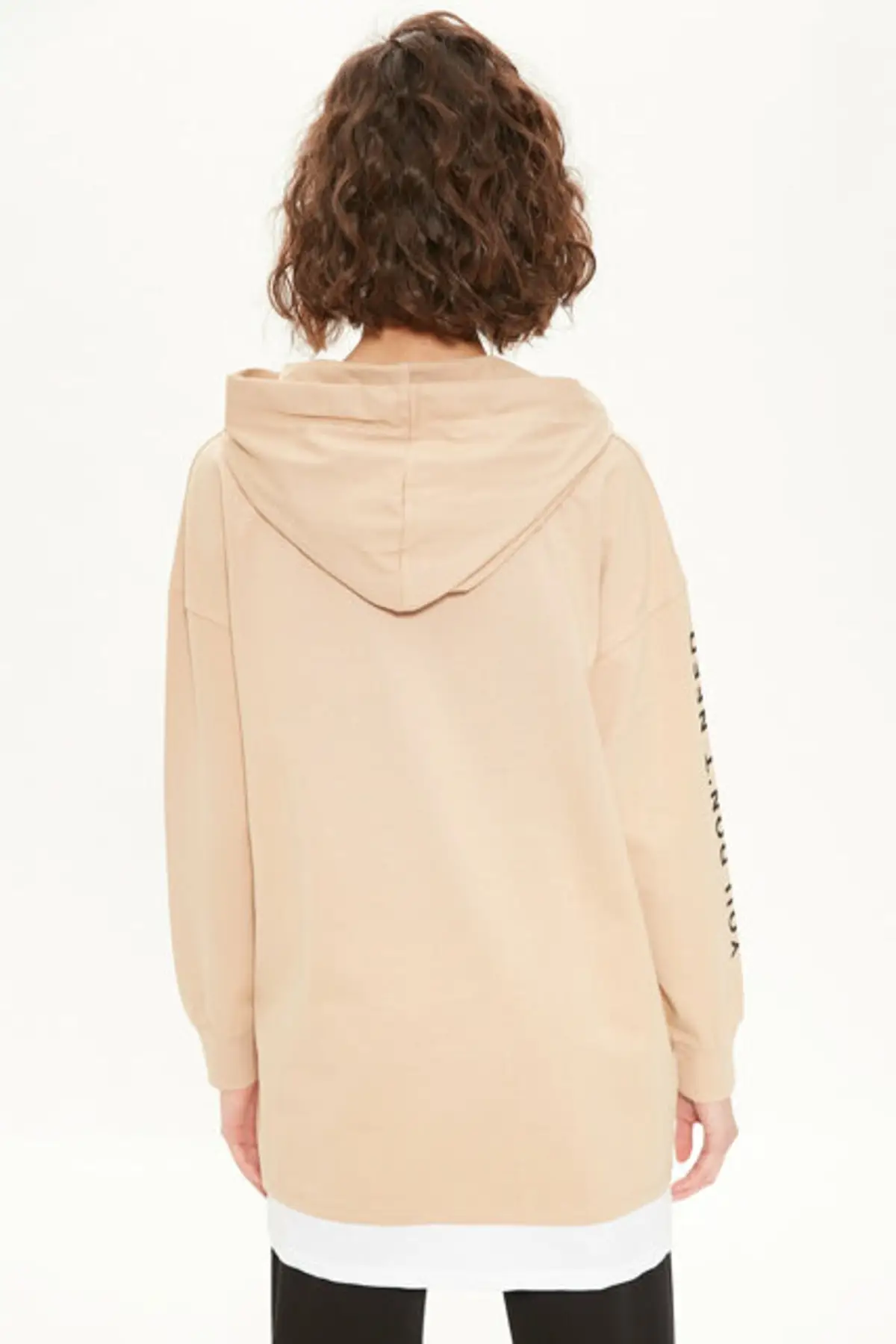 

Women's Winter Coats ju Women Muslim Sweatshirt 2021 Fashion