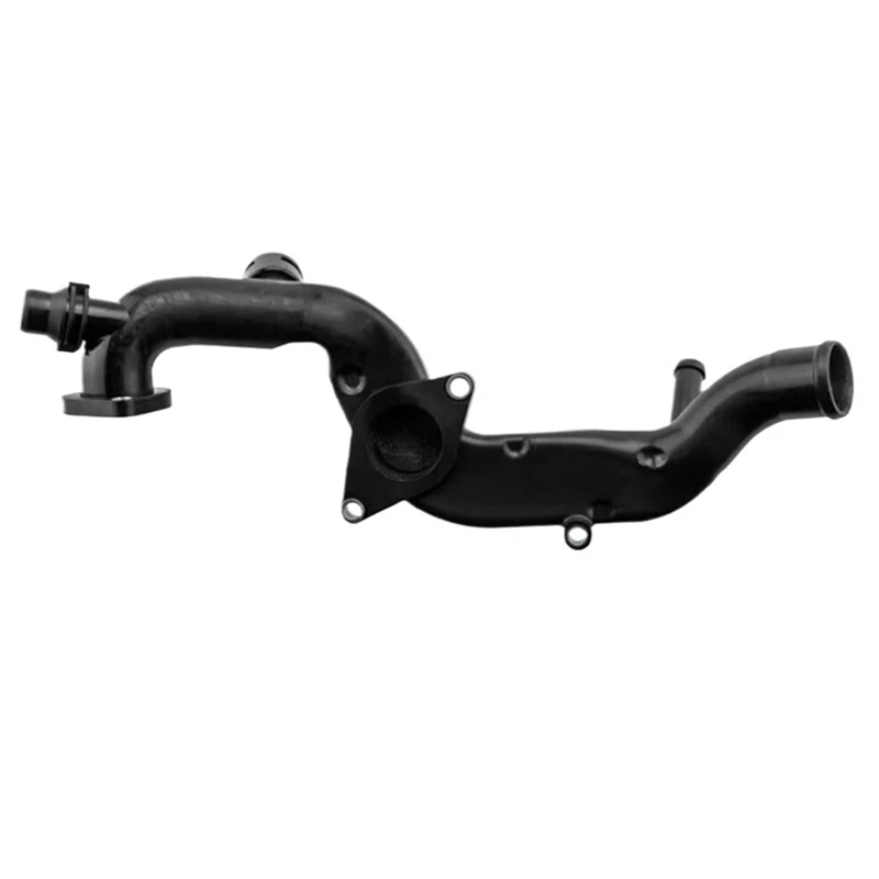 Автомобильная труба охлаждающей жидкости головка блока цилиндров бакелитовая