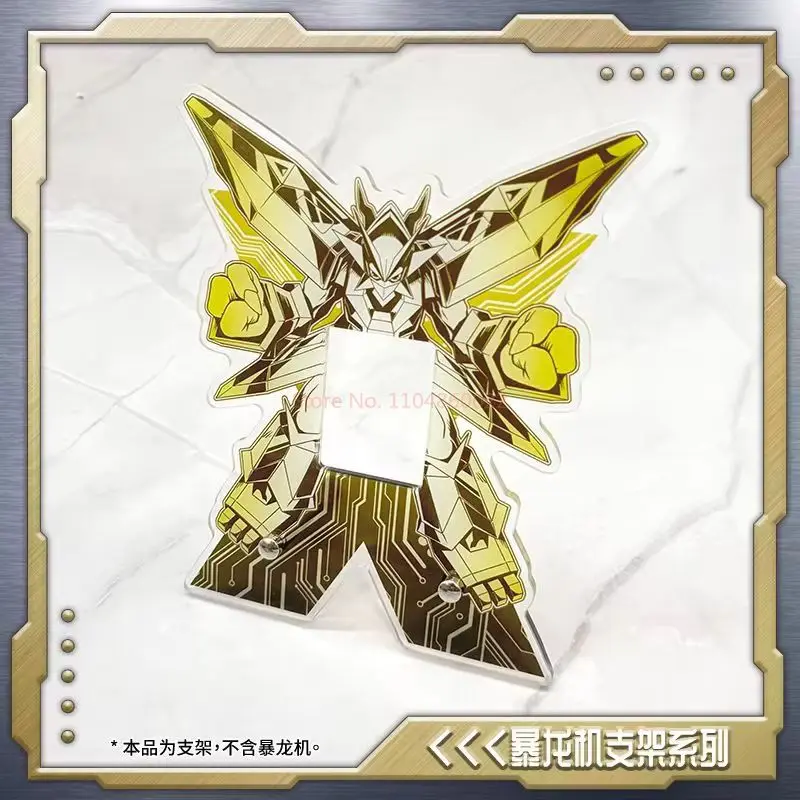 Фото Цветной экран Digimon на 25-летие D-3 Digivice с акриловой подставкой, защитный чехол и пленка, коллекция подарков, фигурок №5