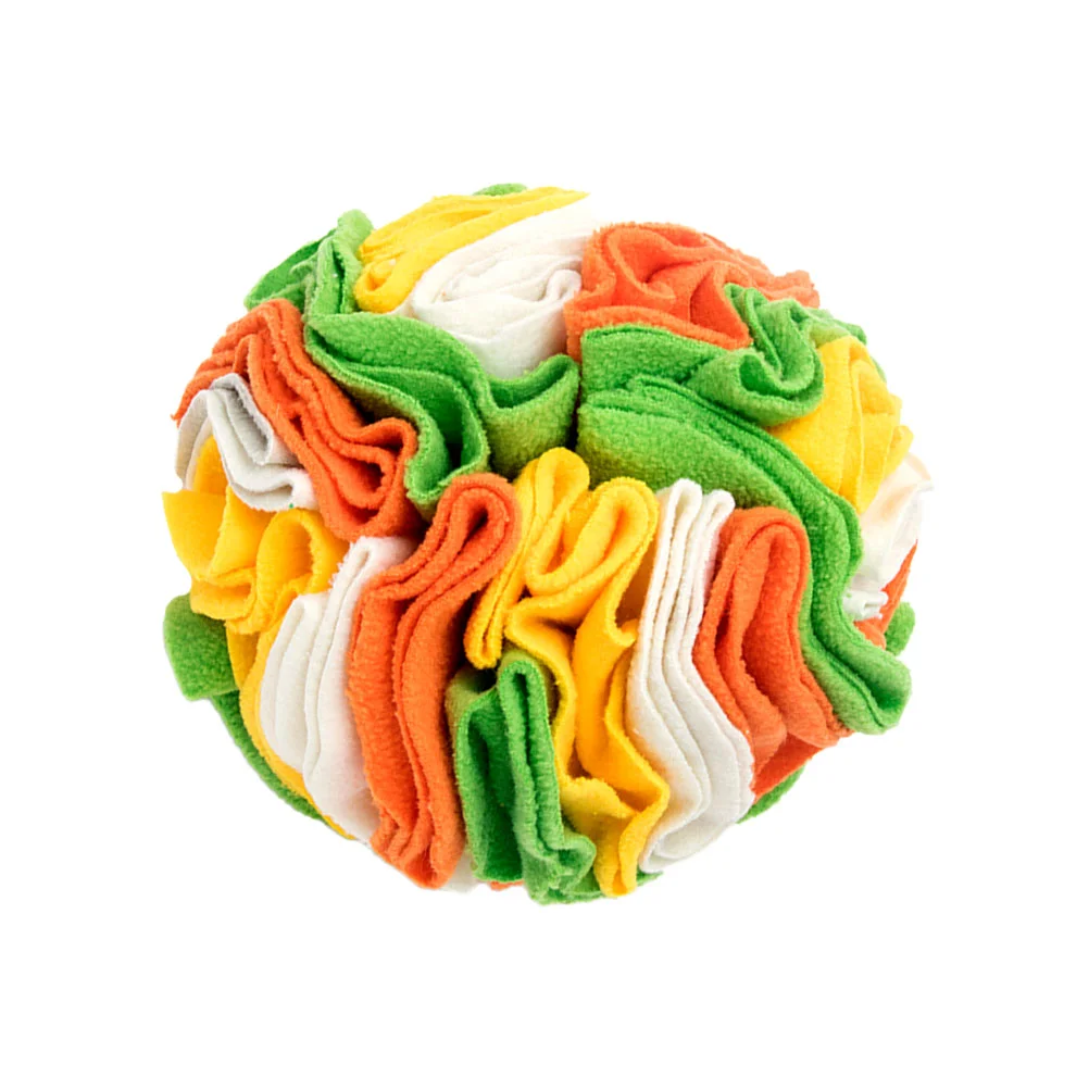 

Dog Snuffle Matdogs Pet Toy Sniffingwaggle Treat Slow Toys Eating Large Feeder Training Feeding Hearding Interactive Herding