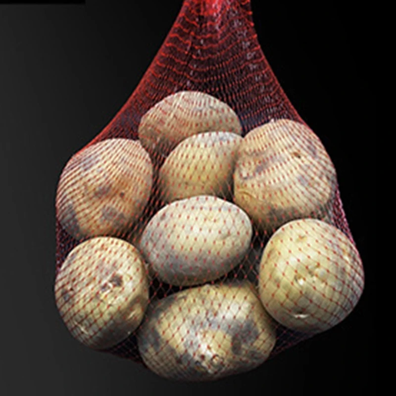 Y1UB подвесная сетчатая сумка для арбуза 100 шт. многоразовая сетка хранения фруктов