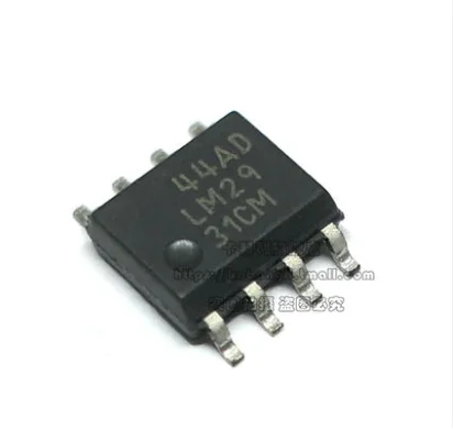 1 шт./лот LM2931CM/NOPB LM2931CMX LM2931CM LM2931 LM2931CMX/NOPB SOP-8 100% новый и оригинальный бренд