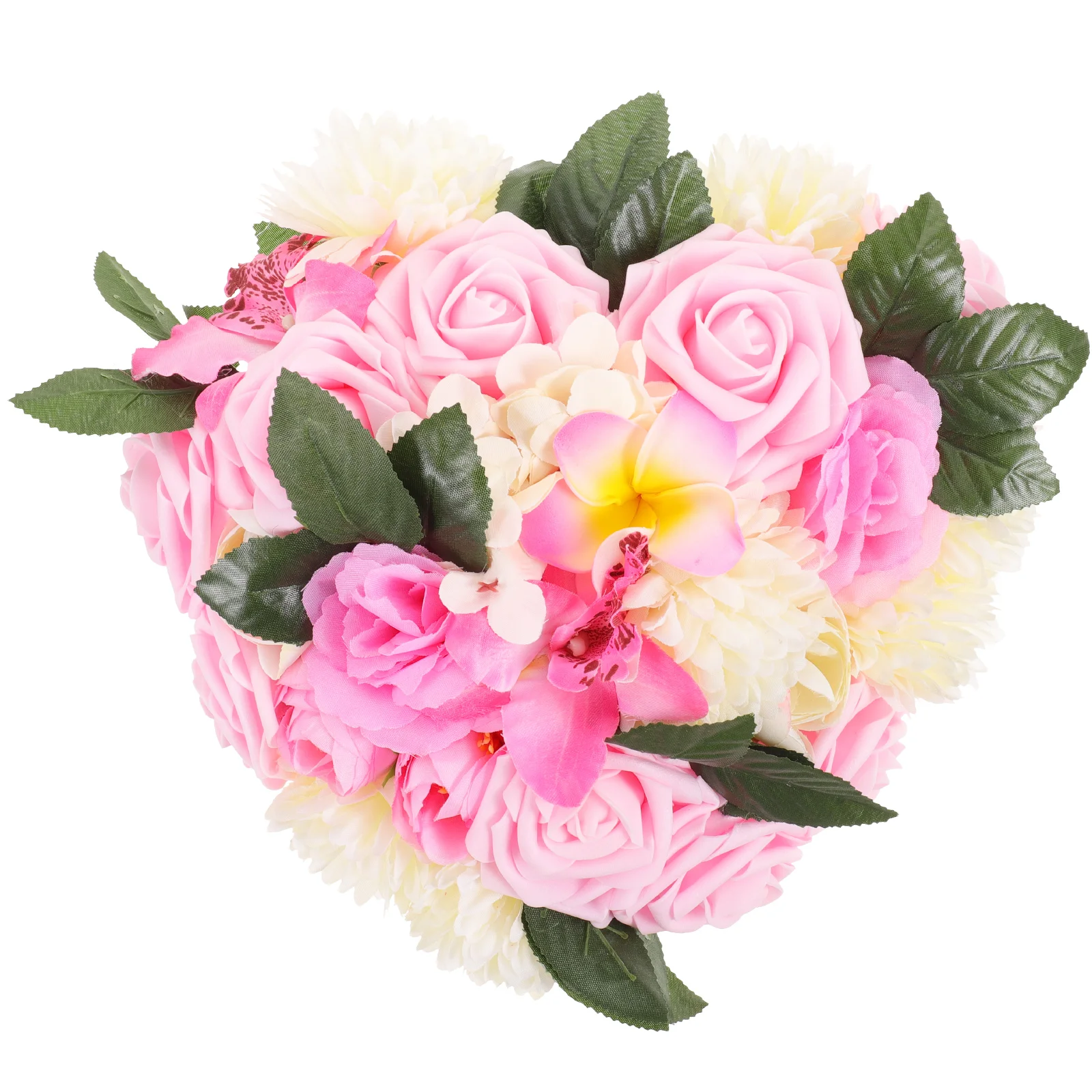 

Heart Wreath Shaped Wreaths Garland Wreth Floral Garlands Flower Large