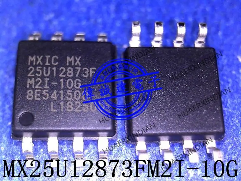 

Новинка, оригинальный телефон, Диагональ экрана 25U12873F 16M SOP8