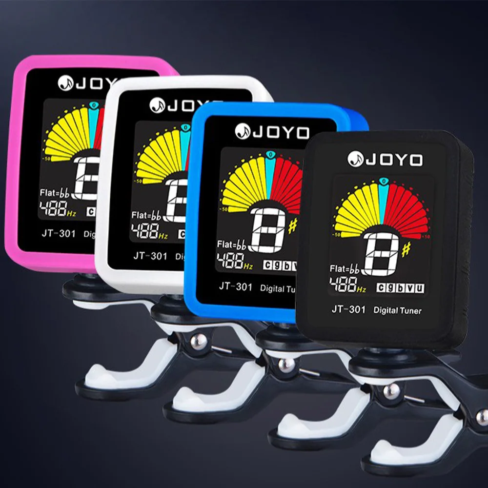 

AOUTDOOR9 тюнер для бас-гитары метроном, акустический цвет