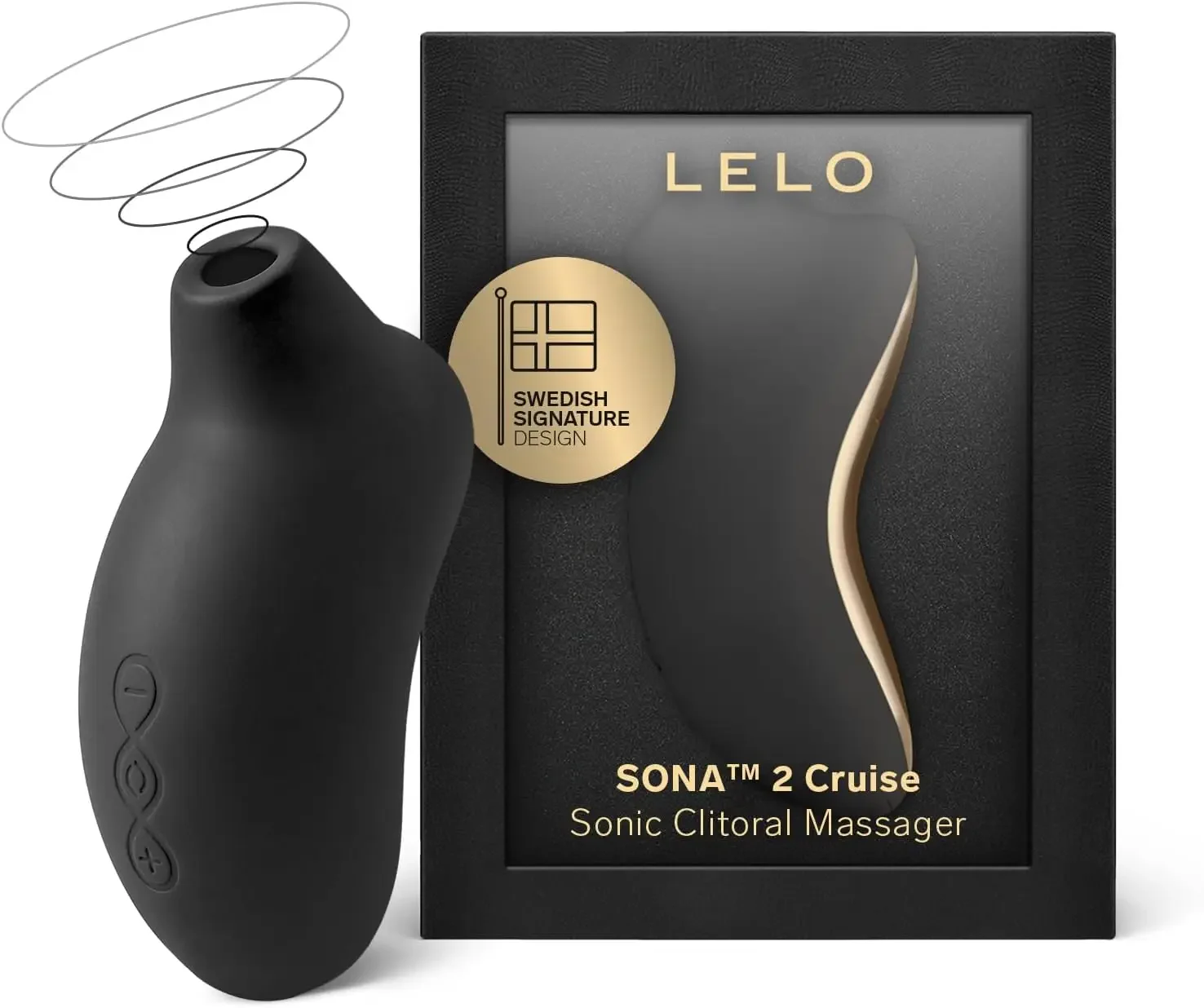 LELO SONA 2 вибратор с дистанционным управлением для женщин секс-игрушка взрослых