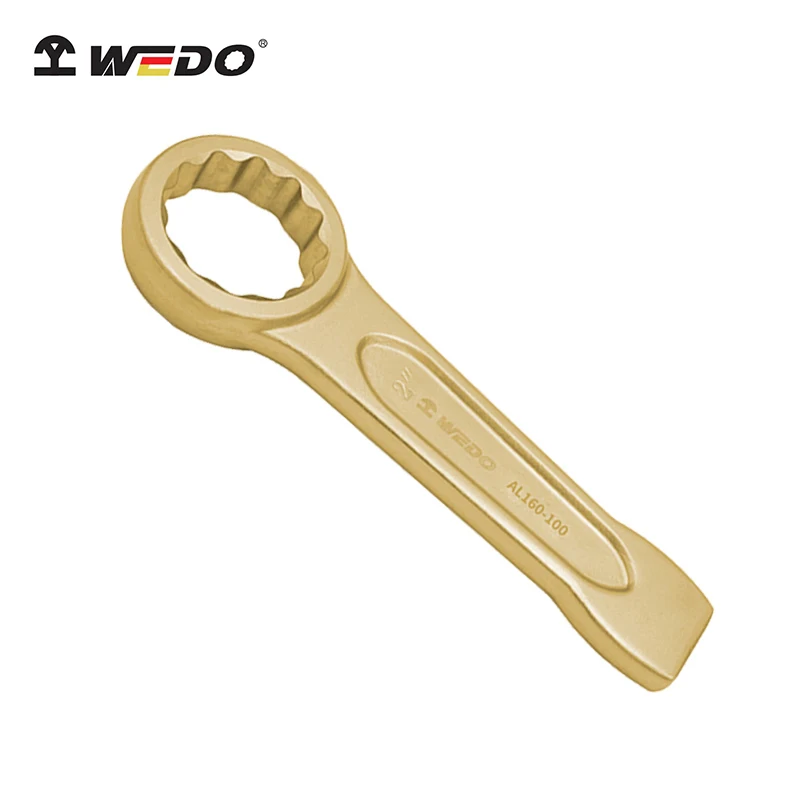

manufacture non-sparking tools safety stiking box wrench