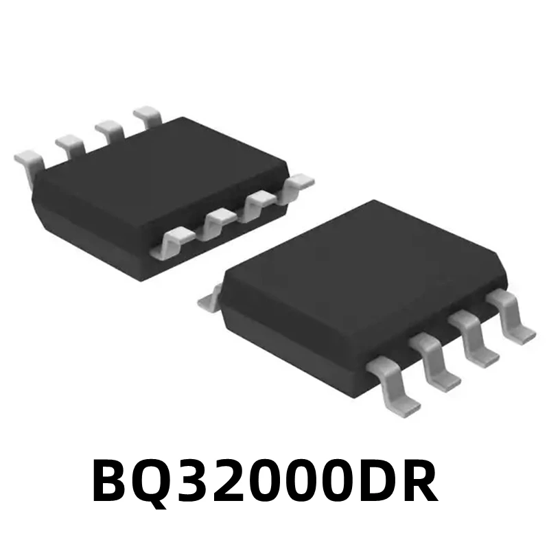 1 шт. новый оригинальный BQ32000DR экранная печать BQ32000 часы в режиме реального