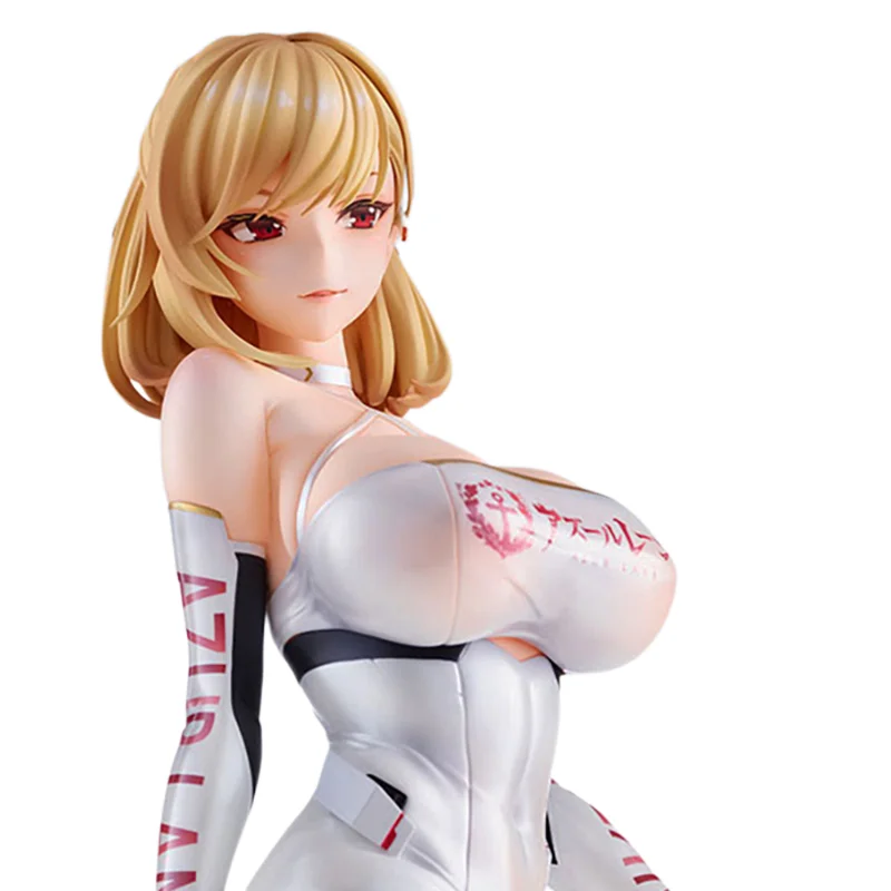 

26Cm Alter Azur Prince of Wales Duke of York Game Action Figure Two-Dimensional Girl Toys Model Ornaments Garage Kit