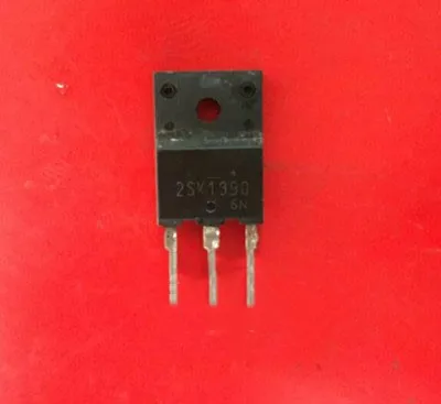 

original 5pcs 2SK1390 TO-3P In Stock