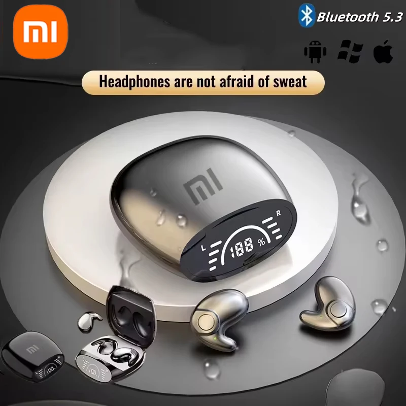 Беспроводные наушники Xiaomi Sleep цвет в ассортименте