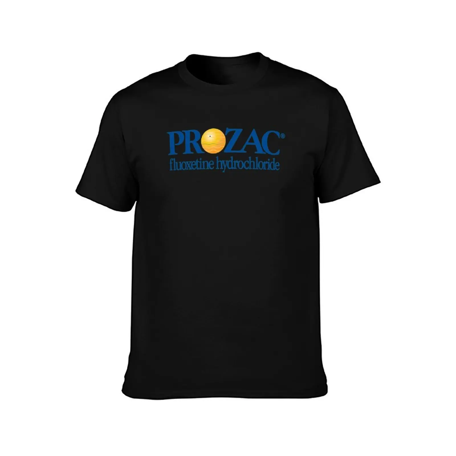 Prozac T-Shirt роскошная футболка для мальчика Мужская
