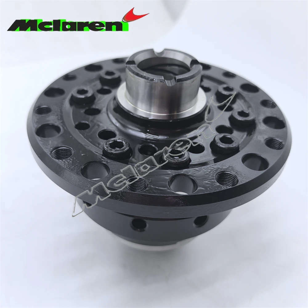 Фото Оригинальный новый спиральный дифференциал K20 MF-TRS-05K20 LSD Limited для Honda Civic Si EP3 02-11 RSX 02-06 №5