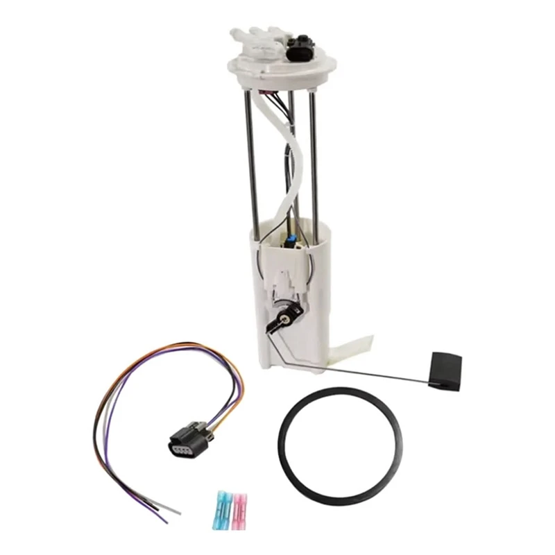 Новый топливный насос в сборе 8191772590 19177259 E3943M для пикапа Chevrolet S10 GMC Sonoma L4 2.2L