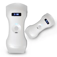 model c5pl 3 in 1 192element handheld ultrasound probe wireless scan machine portable ultrasound scanner