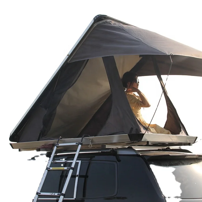 Рисунок 2 - 4x4 Алюминиевый жесткий корпус