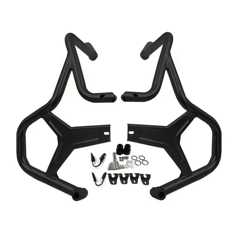 Подходит для BMW R1200GS Adventure R1200GSA 2014-2019, бак мотоцикла, удлинитель бампера, обтекатель, защита рамы R 1200GS ADV