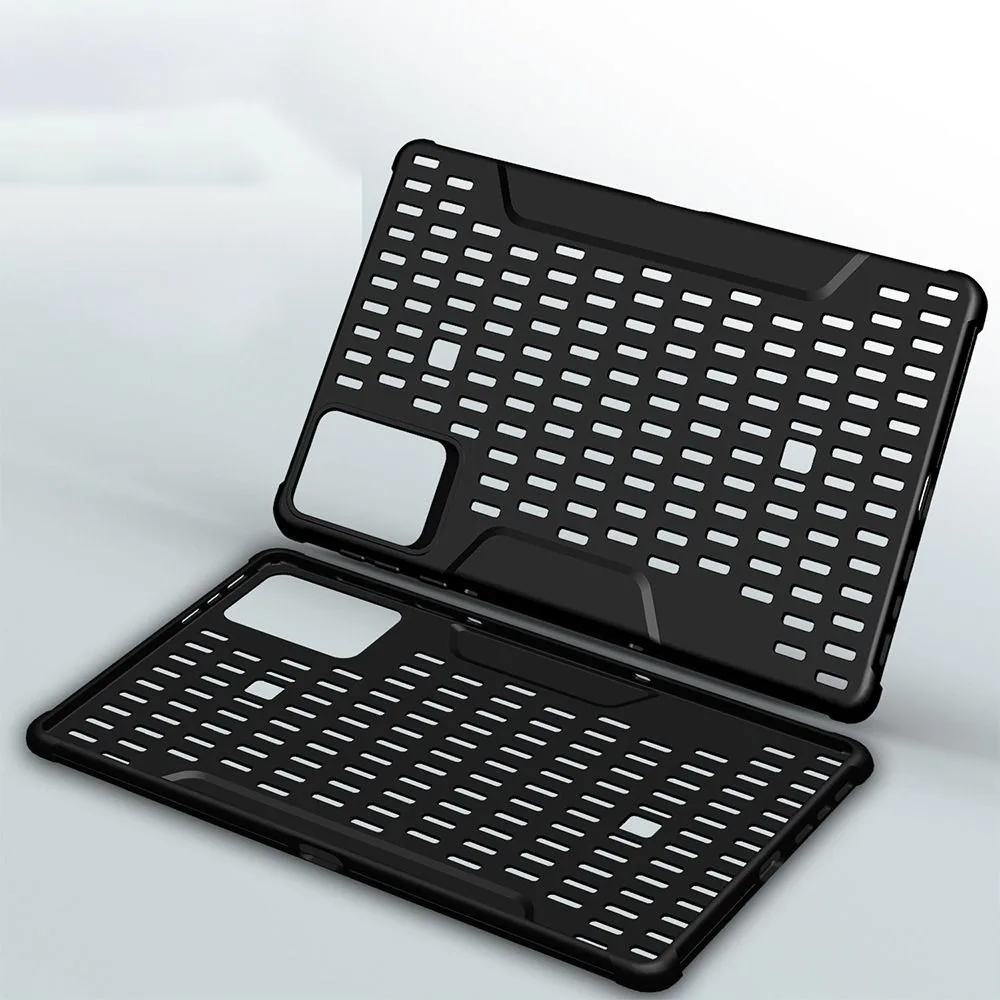 Рассеяние тепла 8 8-дюймовый чехол для планшета с подушкой безопасности мягкий