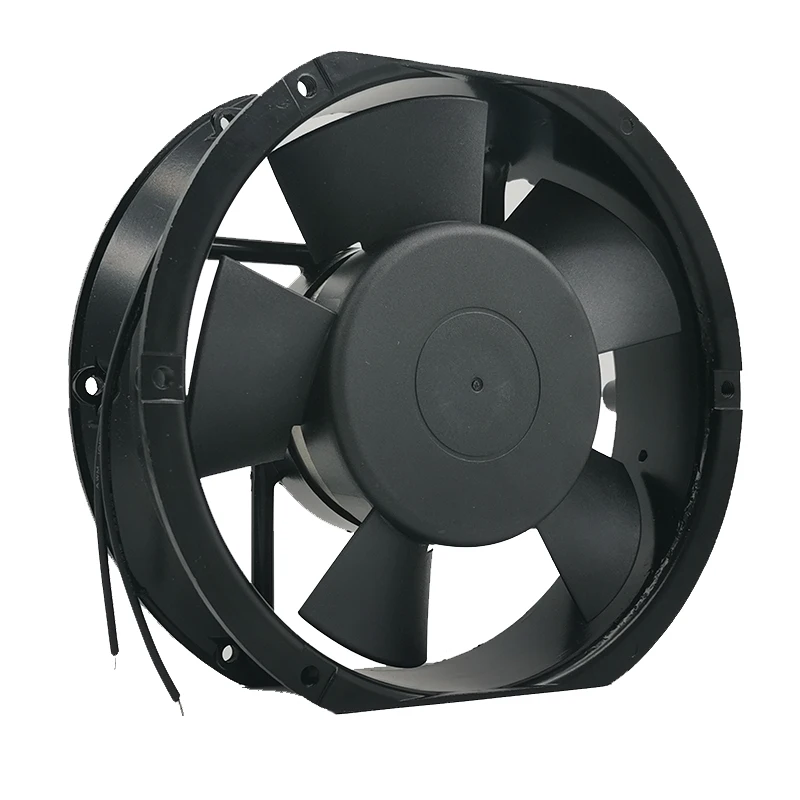 Новый вентилятор Hongguan HA1751b3hl 17251 AC 380V 220V охлаждающий