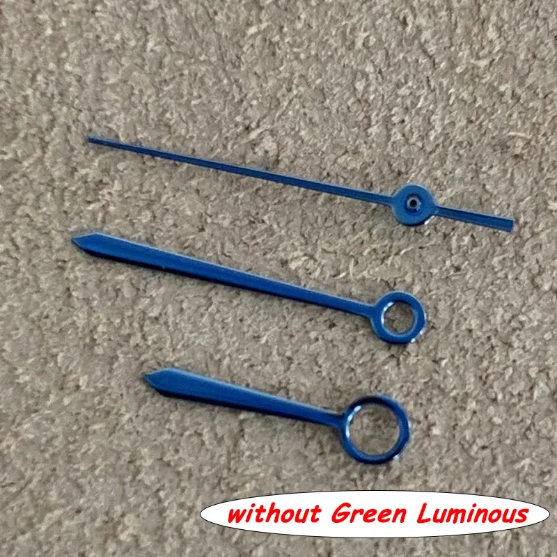 Детали для часов NH35/ NH36/ 4R/ 7S