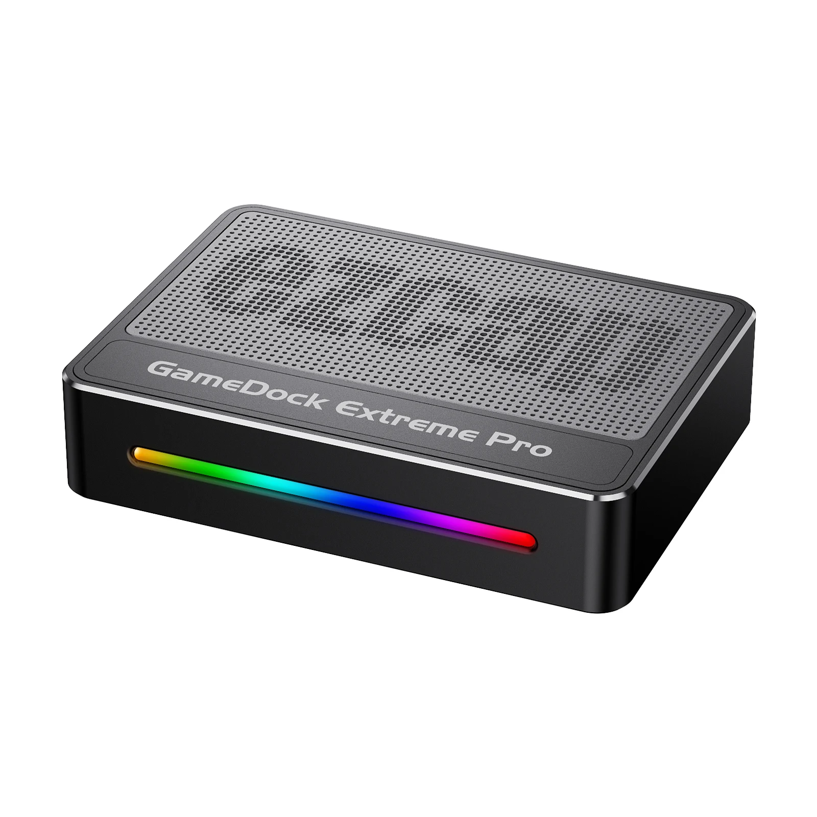 Фото Новое оборудование 2026: Ezcap401 GameDock Extreme Pro HDR VRR 4Kp144 — устройство видеозахвата HDMI на USB Type-C №4