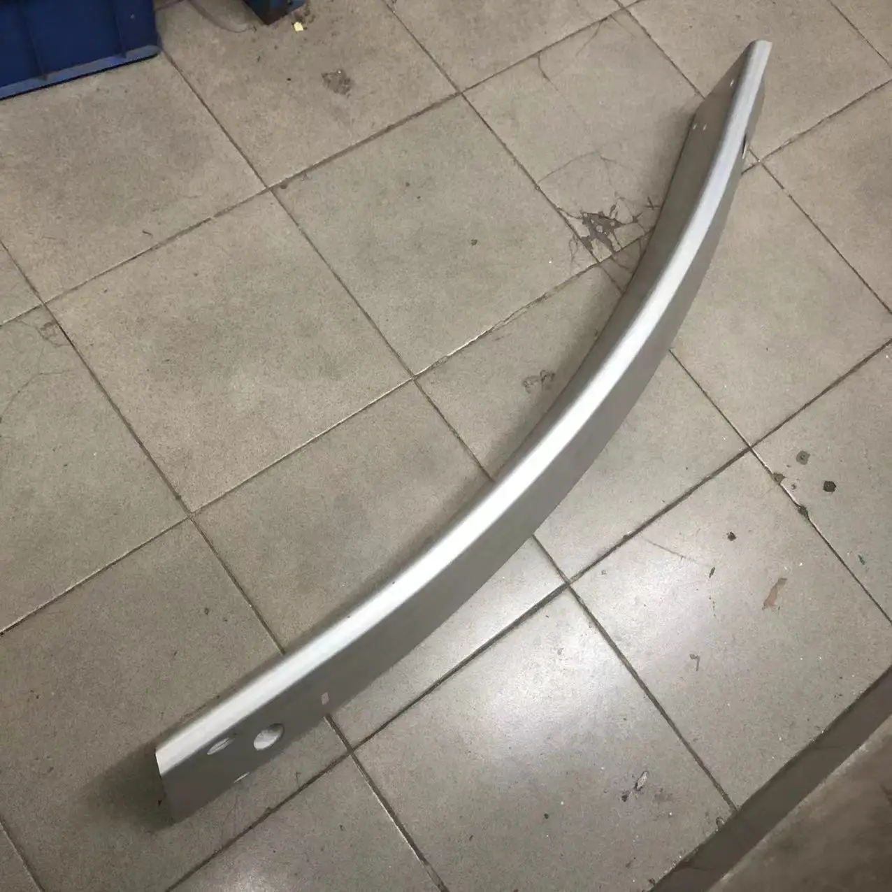 

Каркас заднего бампера для MODEL3 1530484-99-B, автомобильные аксессуары