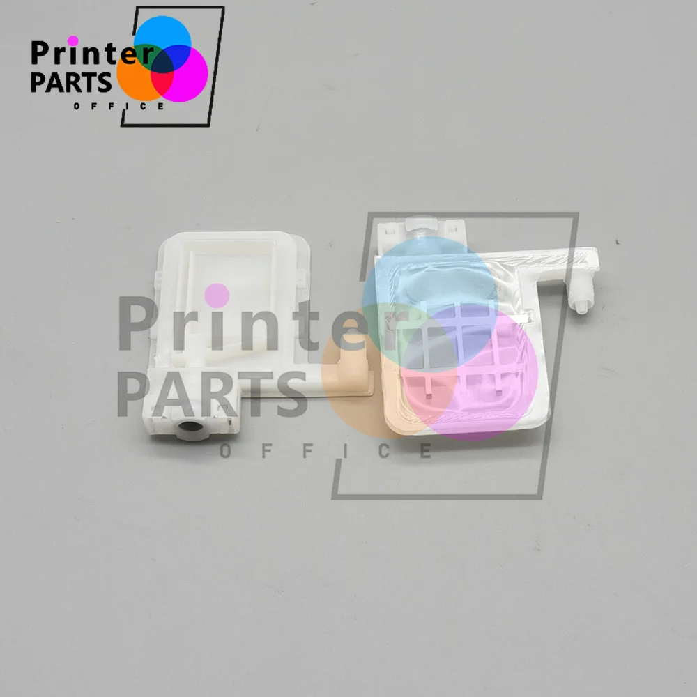 Фото 10 шт. больших демпферов для чернил DX5 DX4, подходящих для принтеров EPSON DX5 DX7 XP600 TX800 4720 I3200 Mutoh Galaxy Xuli, фильтр демпфера чернил. №4