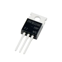5pcs irfb3206 to 220 irfb3206pbf to220 210a 60v