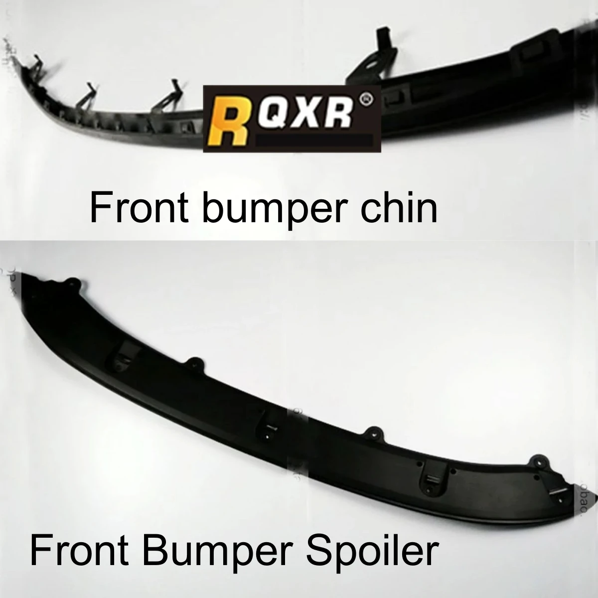 

Для Volkswagen vw Golf 6 GTI MK6 GTI передняя накладка на передний бампер подбородок автомобильные аксессуары