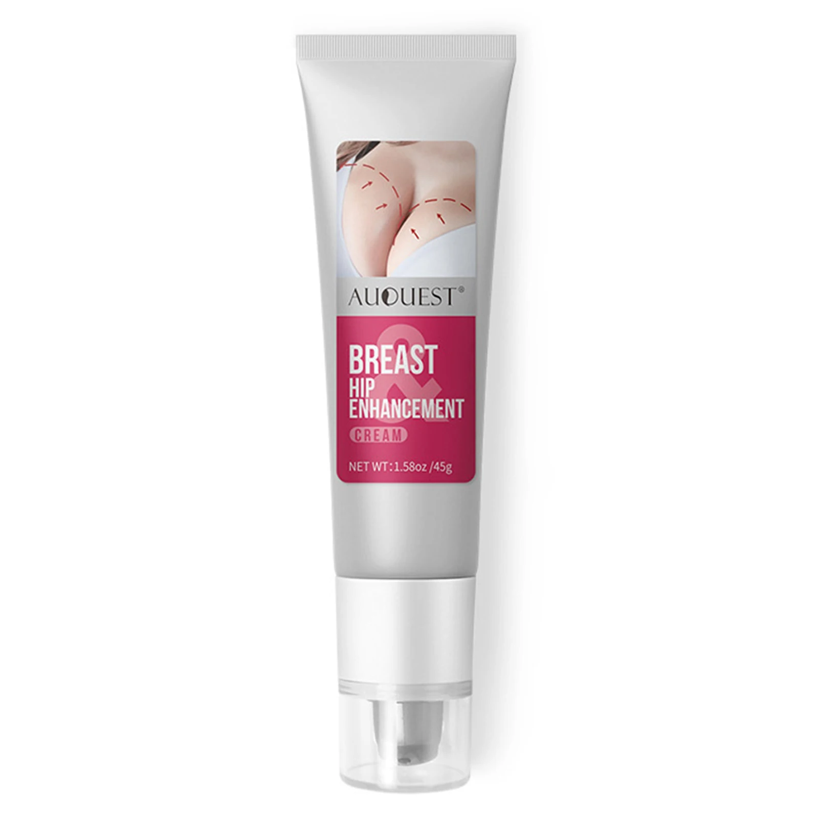 Эфирный крем для увеличения груди натуральный укрепляющий растительный