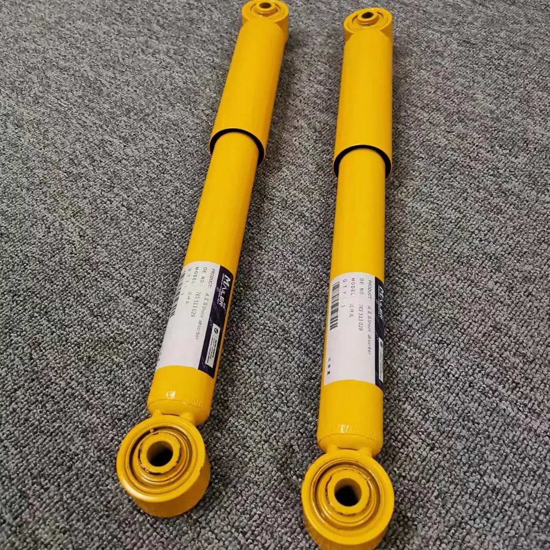 

Rear GAS Shock Absorbers for VW T5 T6 Transporter 1.9 2.0 2.5 TDI 03-18