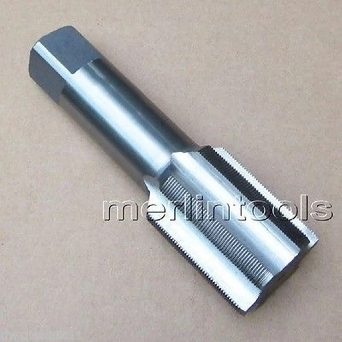 

M39 x 1.0 1.5 2.0 2.5 3.0 4.0 Metric HSS Right hand Tap