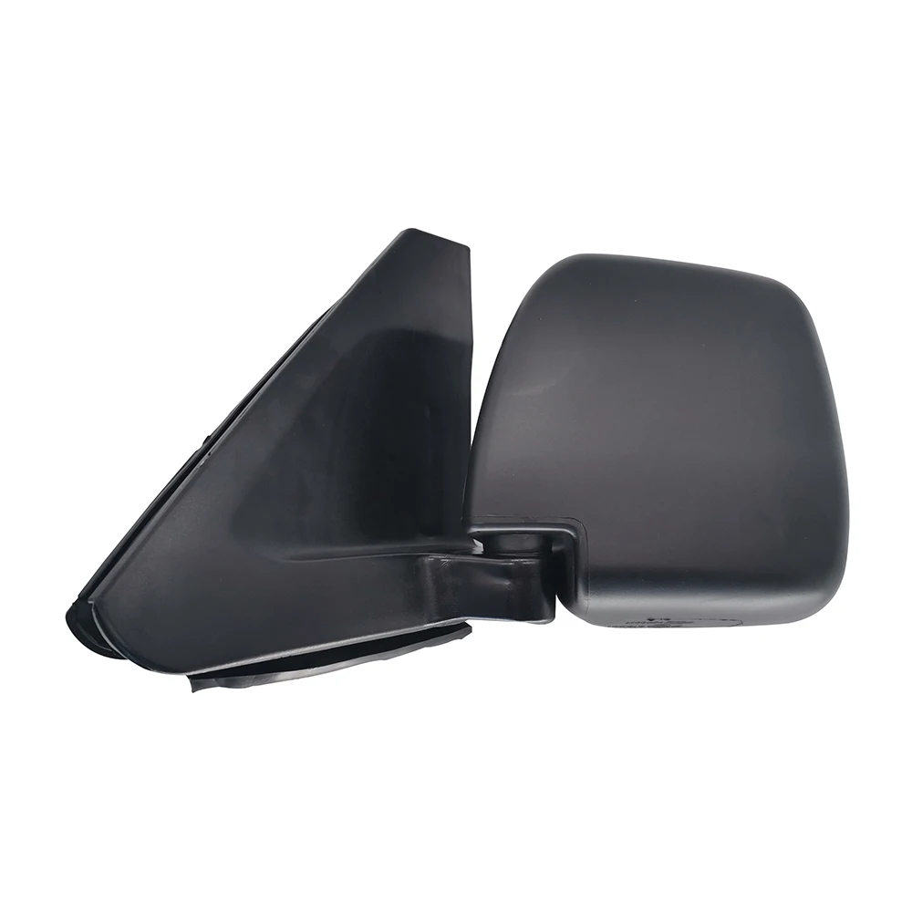 

Applicatable To Suzuki Auto Car Door Rear View Mirror Black
