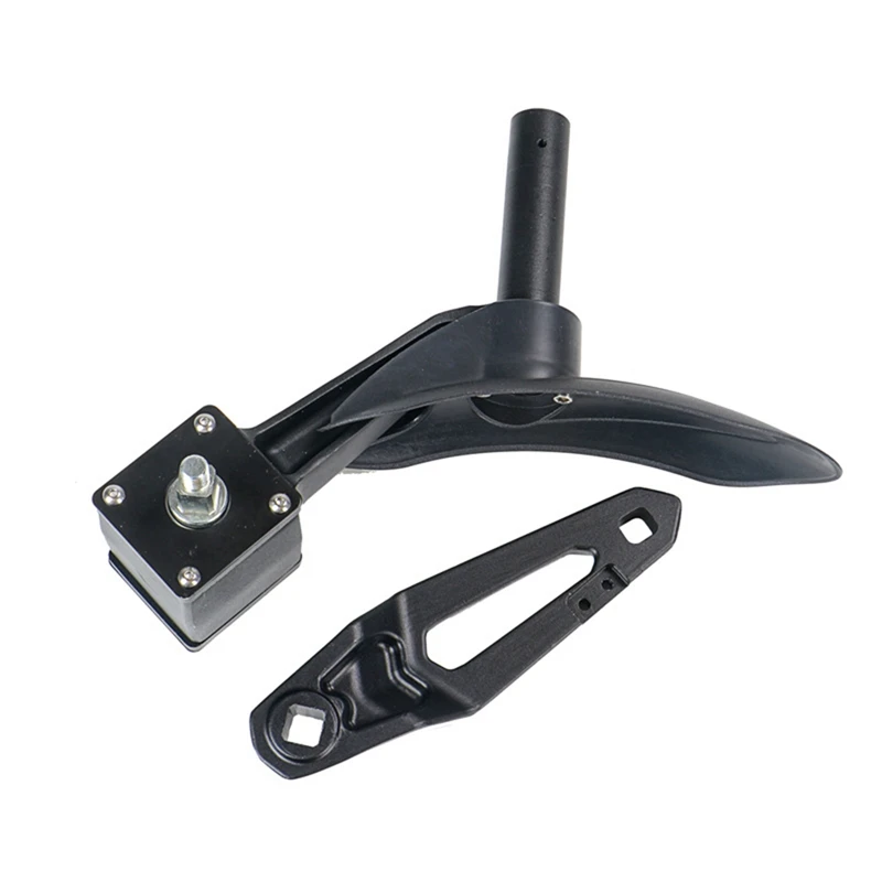 

For Ecorider E4-9 Off-Road Electric Scooter Bridge Suspension Shock Absorbers Wheel Rocker