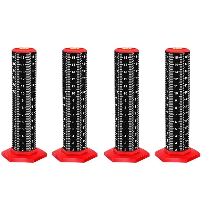 

LTOOLS 6-сторонняя линейка для укладки плитки