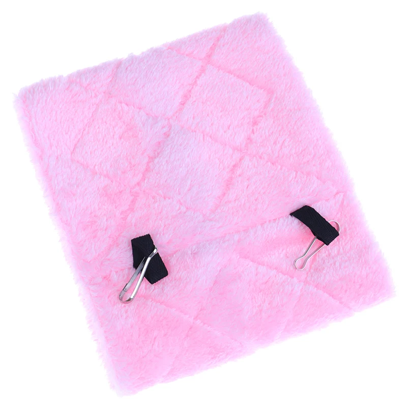 Клетка для домашних хомяков Висячее гнездо Попугай Попугайчик Корелла Теплая