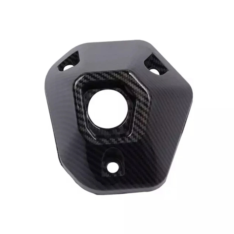 2 шт. ADV150 выхлопная труба глушитель тепловой щит крышка Защитный порт защитный