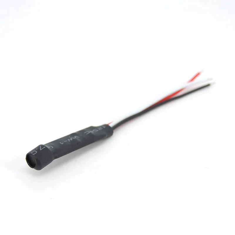 

Микрофон для видеонаблюдения Gakaki H22603