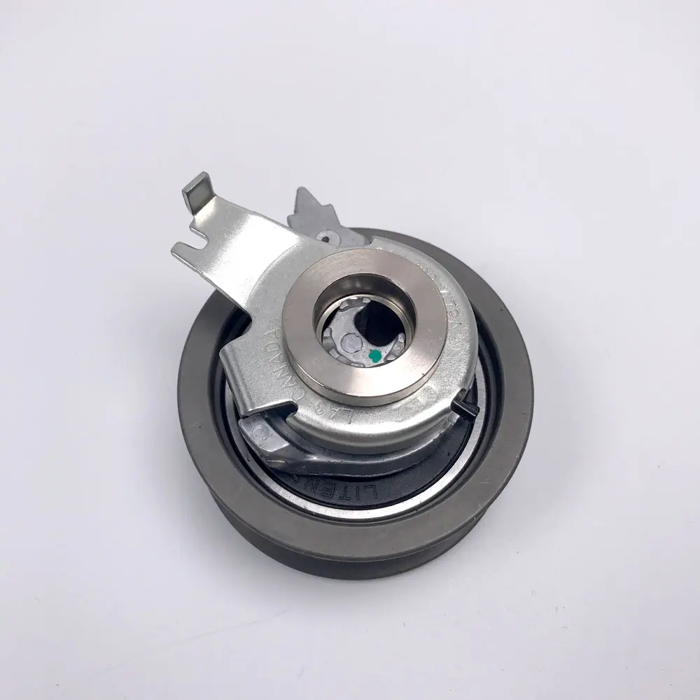 04E 198119 Ремкомплект ремня натяжителя 109119 F 109479 H 109244 Направляющий ролик B для Volkswagen