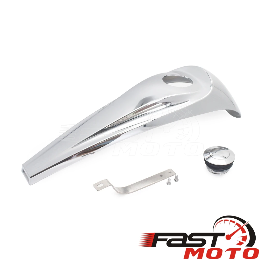 Крышка для бензобака мотоцикла Harley Touring Glide Road King FLHT