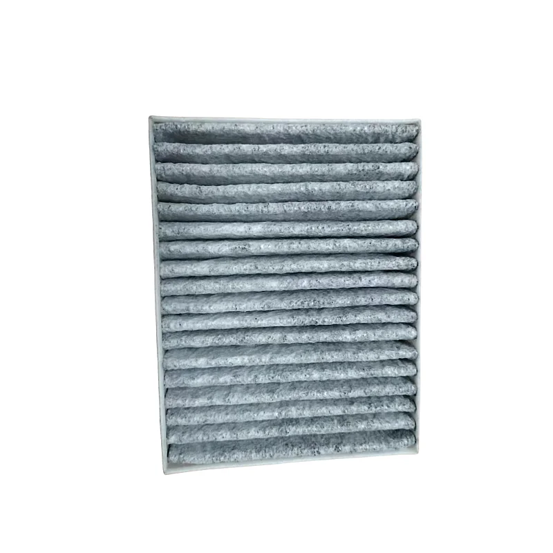 846602W000 для Hvundai Santa Fe очиститель воздуха чехол поручня крышка фильтр теплицы