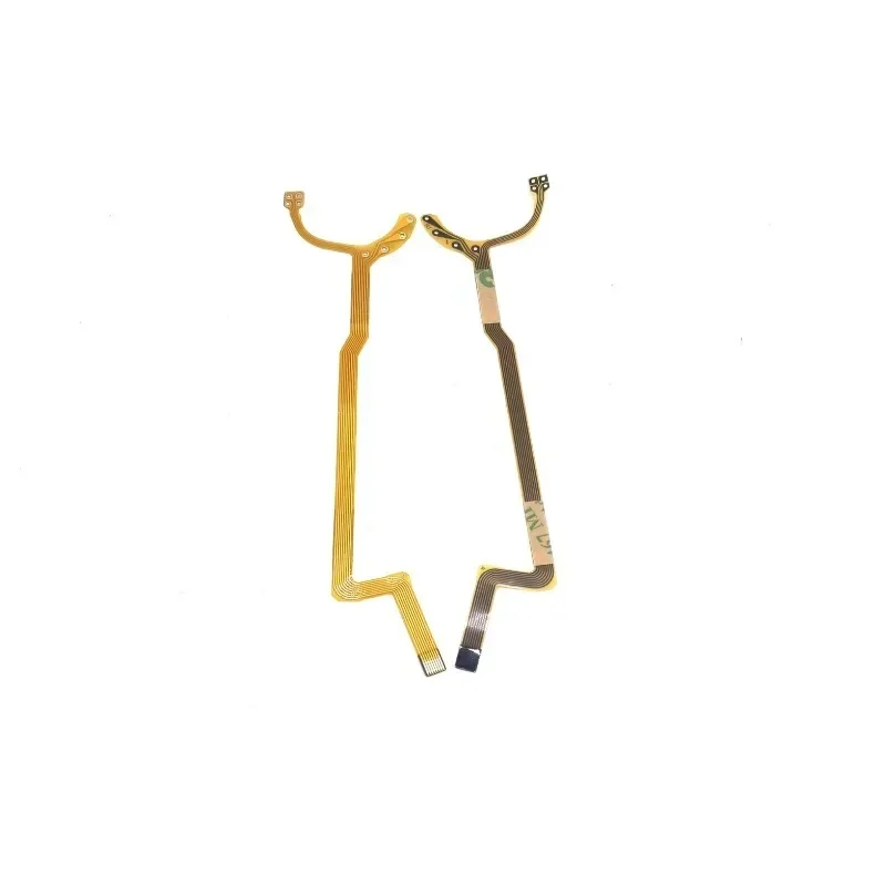 1 шт. гибкий кабель диафрагмы объектива для CANON EF-S 18-55 мм f/3 5-5 6 (не объектив IS)