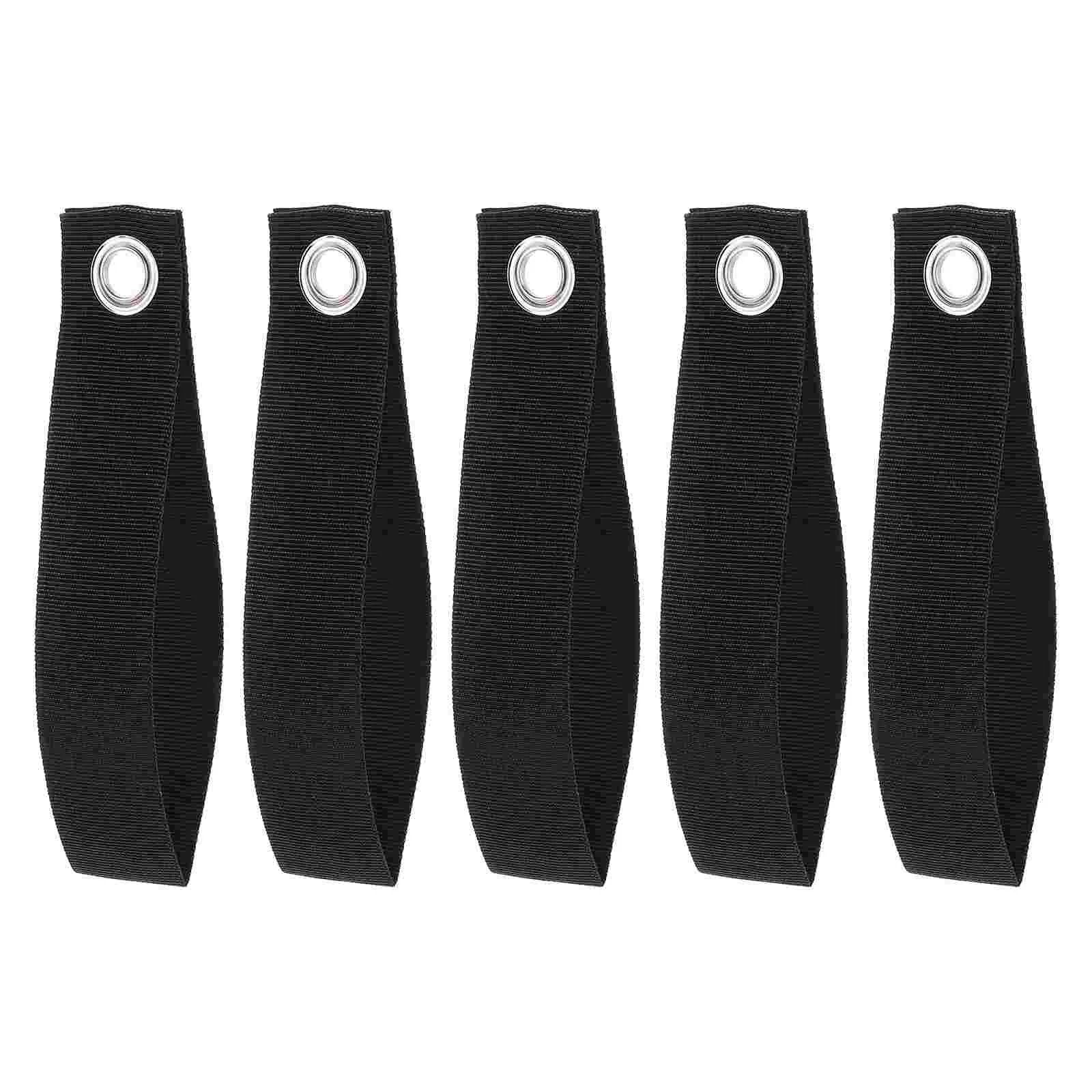 Hood Straps Hauling Kayak Straps Hood For