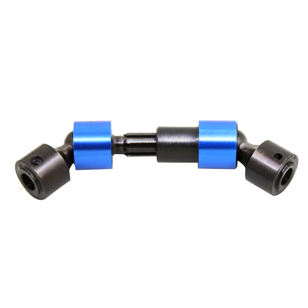 

Metal CVD Driveshafts Axles Set for 1/10 TRAXXAS Revo Summit,Blue