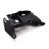 motorcycle rear license plate holder bracket for r nine t 2014 2018 accessories