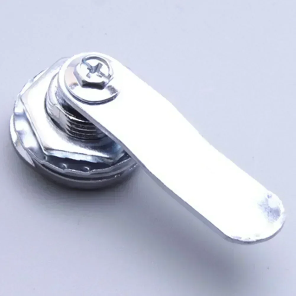 Навесной замок с кулачковым замком