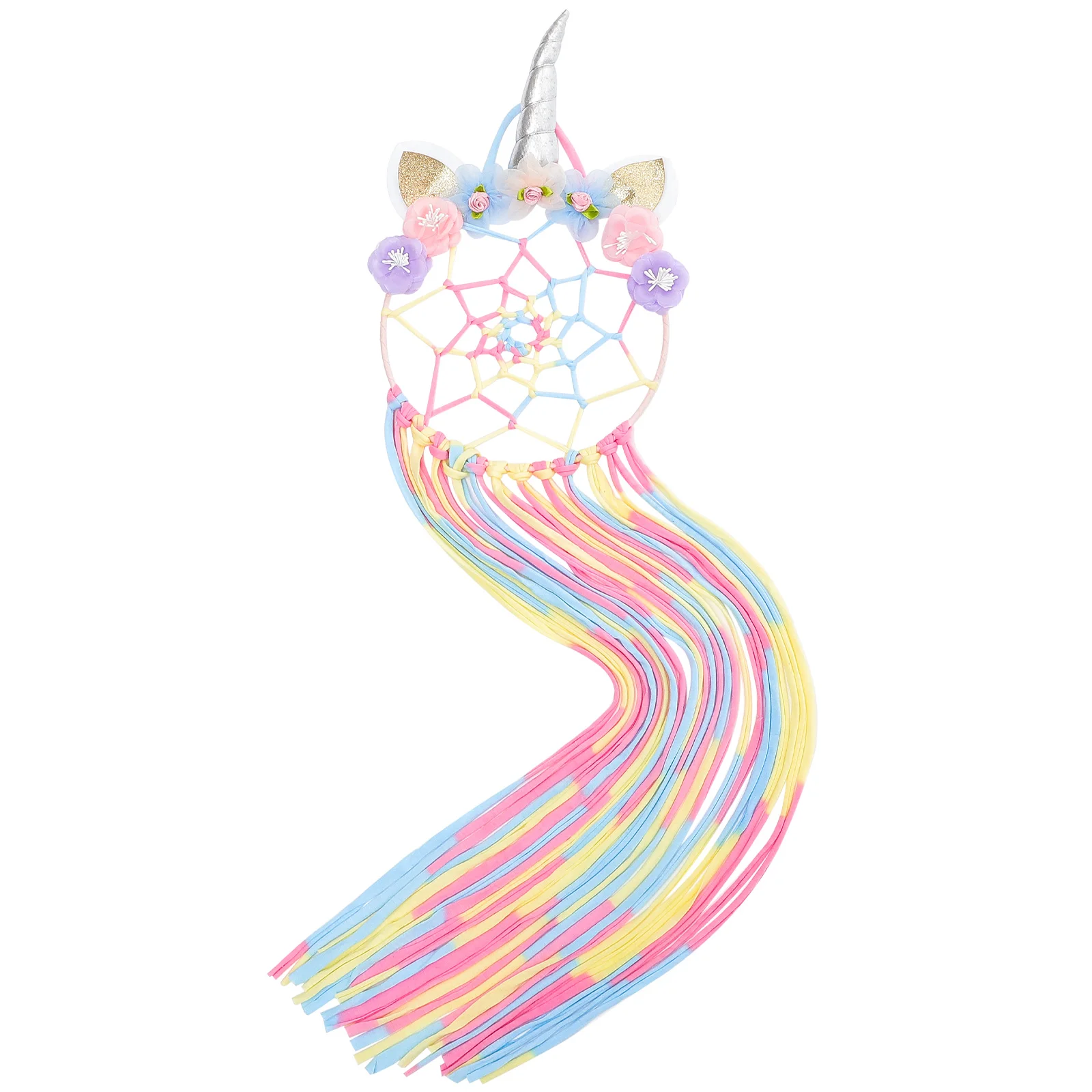 

Hair Organizer Holder Clip Dream Storage Clips Accessories Wallheadband Decorcatchers Catcher Girls Bedroom Claw Hairband Kids