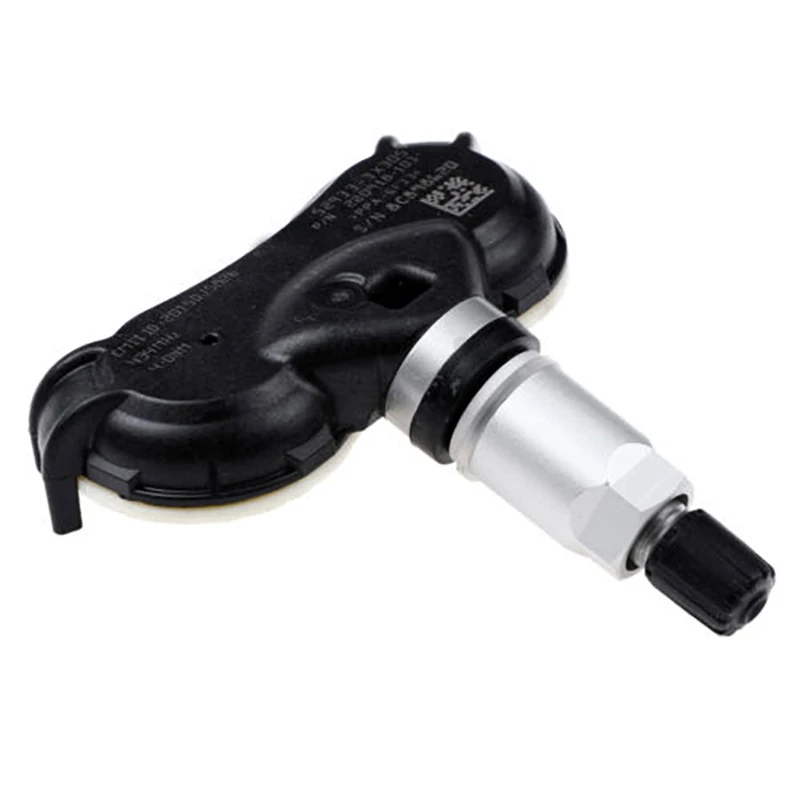 52933-3X305 529333X305 новый датчик давления в шинах TPMS 434 МГц для Hyundai Elantra Kia Cerato Rio Forte Ceed
