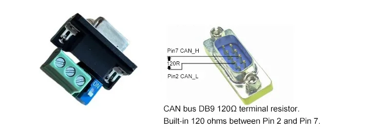 CAN-адаптер P-CAN C Plus (P-CAN C+) USB (с импортной схемой), совместимый с IPEH-002022 (art.: 3920db26e4070) - 3920db26e4070