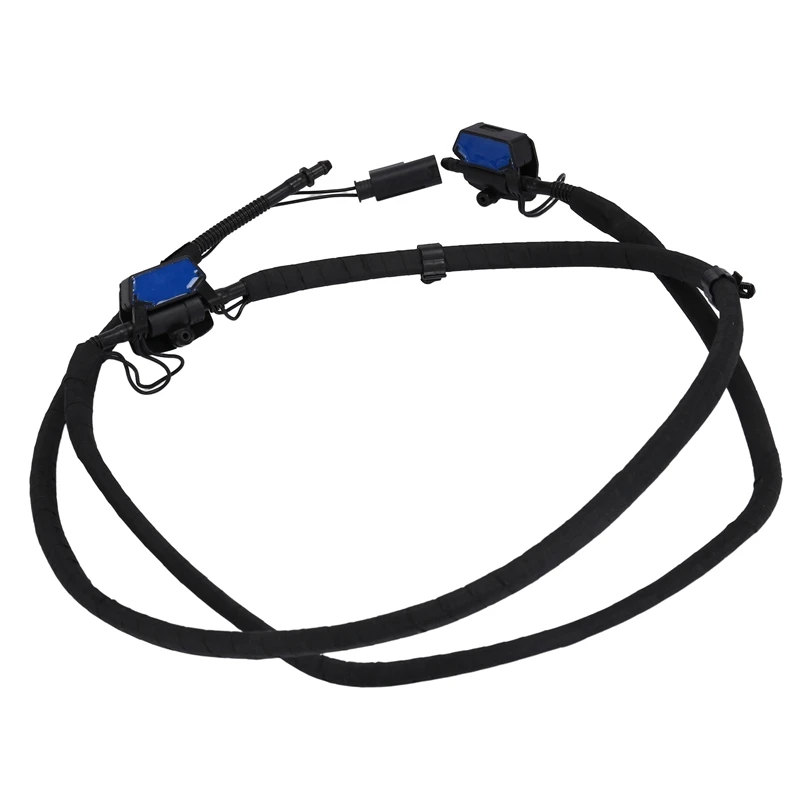 1 шт. насадка на лобовое стекло для BMW X1 F48 61667350651-61662708097